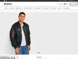 Sites similar to pilotsx.com