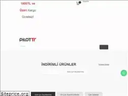 Sites similar to pilottr.com