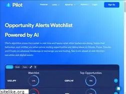 Sites similar to pilottrading.co