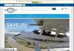 Sites similar to pilottraining.ca