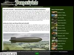 Sites similar to pilotundluftschiff.de