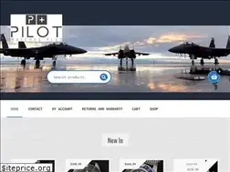 Sites similar to pilotwatchesplus.com