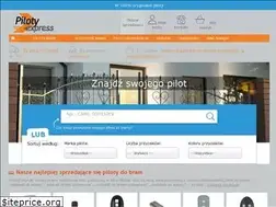 Sites similar to piloty-express.com