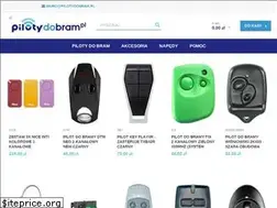 Sites similar to pilotydobram.pl