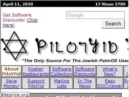 Sites similar to pilotyid.com