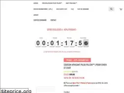 Sites similar to piloupillow.com