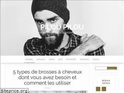 Sites similar to piloupilou.fr