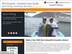 Sites similar to pilovazquez.com