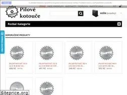 Sites similar to pilovekotouce.com
