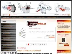 Sites similar to piloveretezy.cz