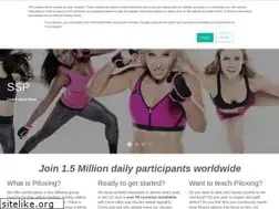 Sites similar to piloxing.com