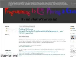 Sites similar to pilpag.blogspot.com