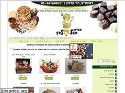 Sites similar to pilpelt.co.il