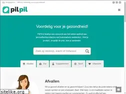 Sites similar to pilpil.nl