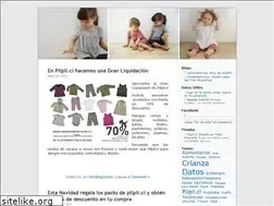 Sites similar to pilpileando.wordpress.com