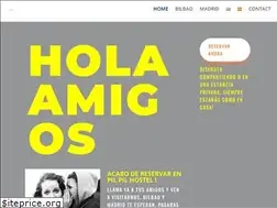 Sites similar to pilpilhostel.com