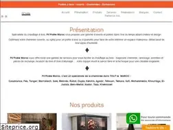 Sites similar to pilpoele.ma
