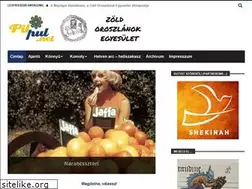 Sites similar to pilpul.net