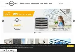 Sites similar to pilremag.si