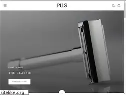 Sites similar to pils-rasur.de