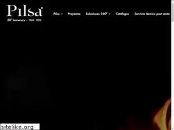 Sites similar to pilsa.com