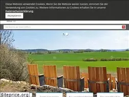Sites similar to pilsach.de