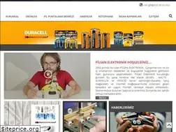 Sites similar to pilsanelektronik.com