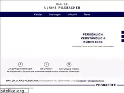 Sites similar to pilsbacher.at