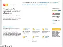 Sites similar to pilschikov.ru