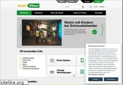 Sites similar to pilsen.eu