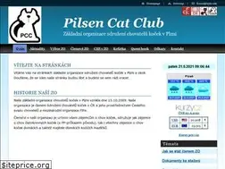 Sites similar to pilsencatclub.cz