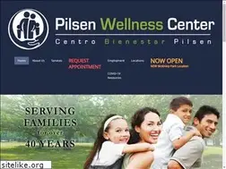 Sites similar to pilsenmh.org