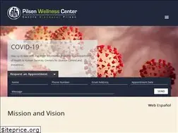 Sites similar to pilsenwellnesscenter.org