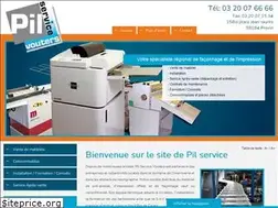 Sites similar to pilservice-vouters.fr