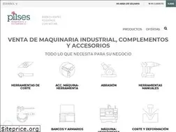 Sites similar to pilses.com