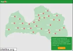 Sites similar to pilseta24.lv