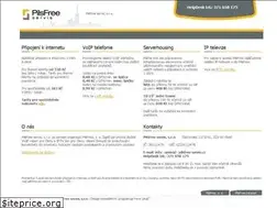 Sites similar to pilsfree-servis.cz
