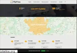 Sites similar to pilsfree.cz