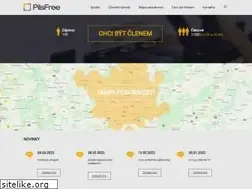 Sites similar to pilsfree.net