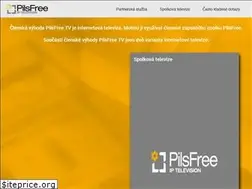 Sites similar to pilsfree.tv