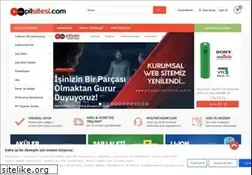 Sites similar to pilsitesi.com