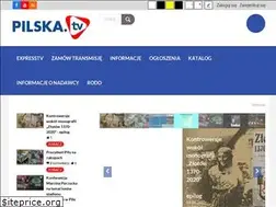 Sites similar to pilska.tv