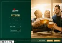 Sites similar to pilsner-urquell.cz