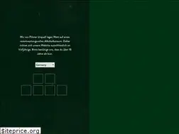 Sites similar to pilsner-urquell.de