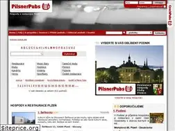 Sites similar to pilsnerpubs.cz