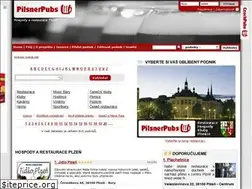 Sites similar to pilsnerpubs.net