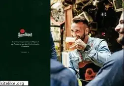 Sites similar to pilsnerurquell.com