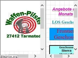 Sites similar to pilster.de