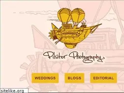 Sites similar to pilsterphotography.com