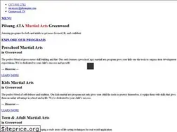 Sites similar to pilsungata.com